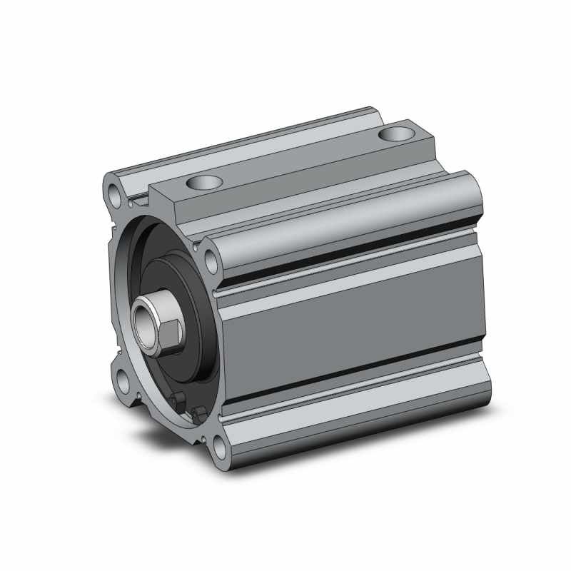 SMC Kompakt Silindir Ø100mm CQ2A100-75DZ