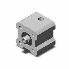 SMC Kompakt Silindir Ø12mm CQ2A12-5S