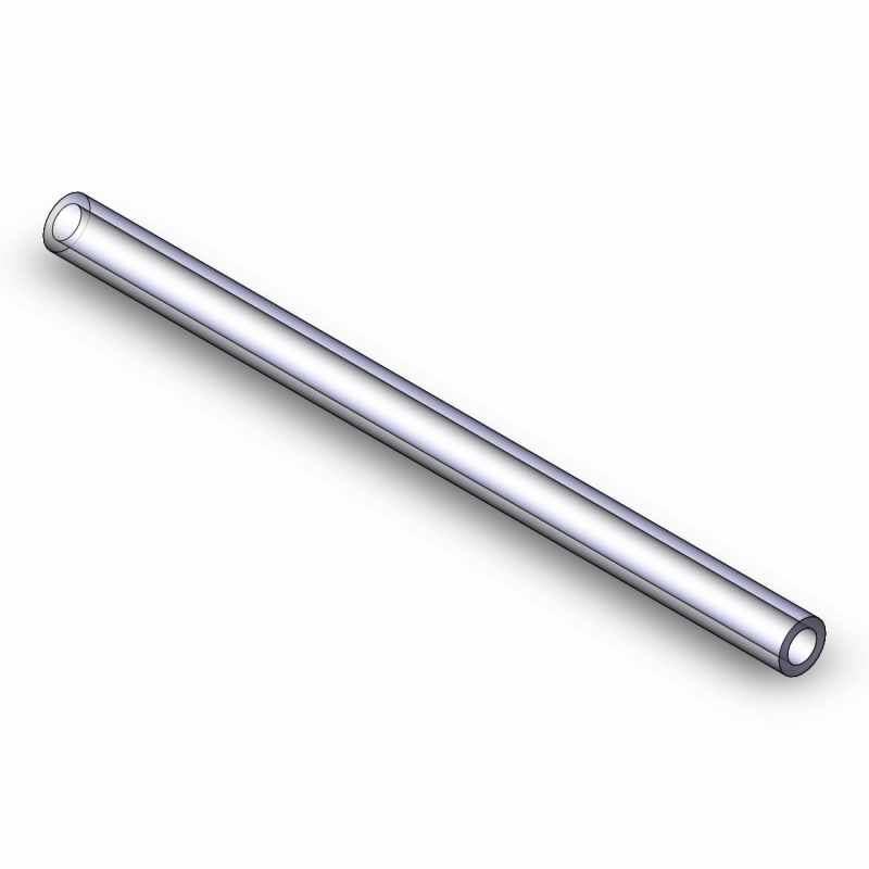 SMC Floropolimer Boru 07mm TIL07-20