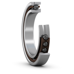 SKF 7003 FEGA/HCP4AH1 Açısal Temaslı Bilyalı Rulman