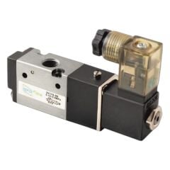 EXPFLEX 3V110-06 1/8 3-2 N.K 1/8'' 3V 3-2 Valf Bobini 3V110-06