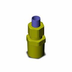SMC Kf Ekleme Parçaları Ø06mm KFH06-02