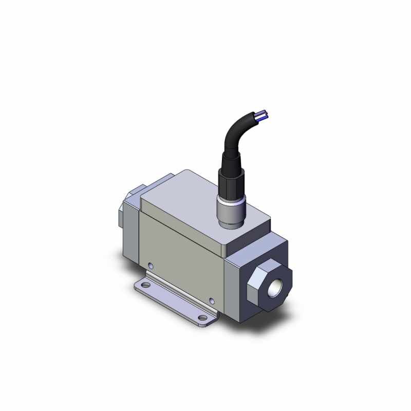 SMC Eğer - Pfa Akış Anahtarı PF2A510-N02