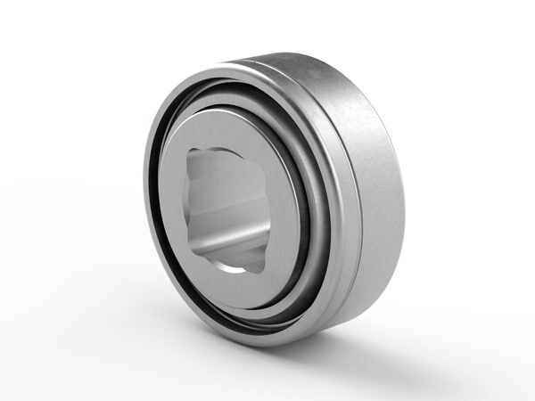 SKF PER.GW208SPP17 Sabit Bilyalı Rulman