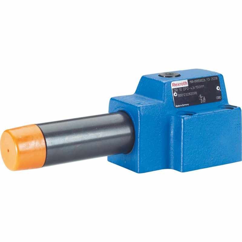 Rexroth R900506974 Vanalar Basınç valfleri