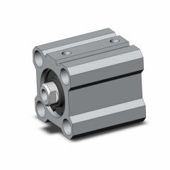 SMC Kompakt Silindir Ø25mm CQ2B25-20DC