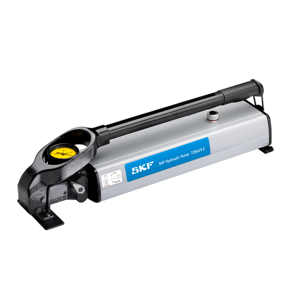 SKF 728619 E-1 Hydraulic Tools For Mounting And Dismounting