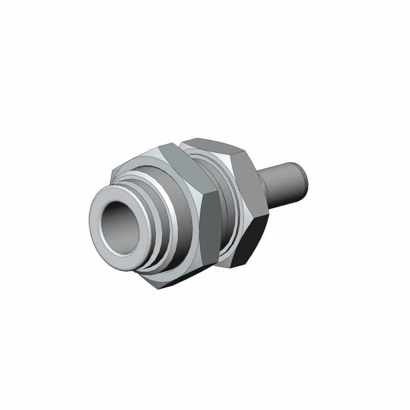 SMC Kk S Kaplinler Ø10mm KK3P-10E