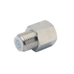 SKF LAPV 1/4 Grease Nipples