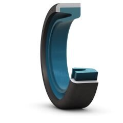 SKF G 6X12X2 S Specification For Low Cross Section Keçe