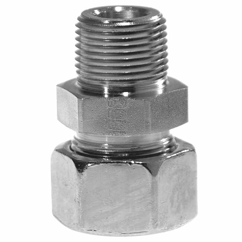 Parker Hannifin GE20S3/4NPT71 Hidrolik Aksesuar