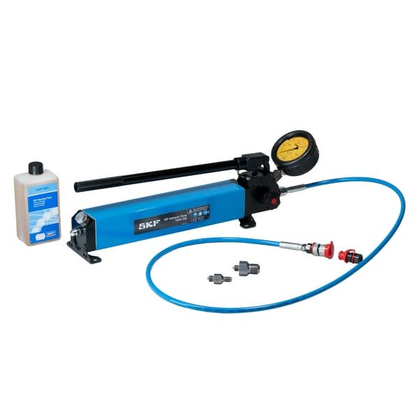 SKF THHP 300 Hydraulic Tools For Mounting And Dismounting