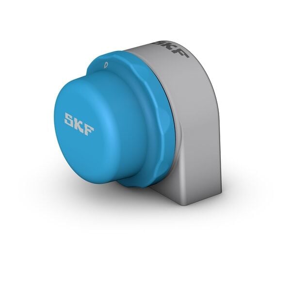 SKF P2BTSS 103-CPSS-DFH Pillow Block Bilyalı Rulmanlı Üniteler