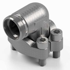 Parker Hannifin WFS33/18LOMDCF Hidrolik Aksesuar
