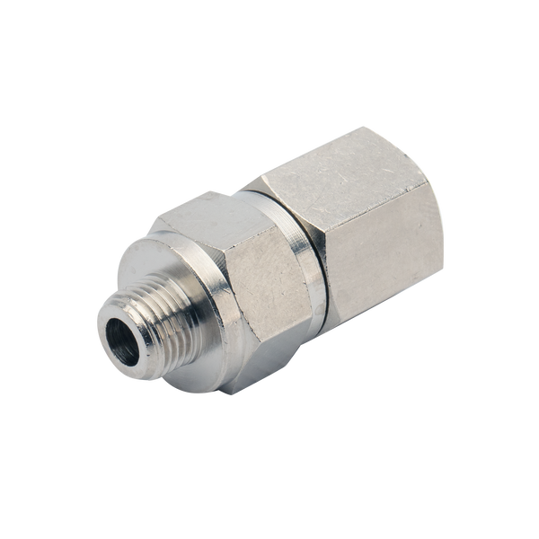 SKF LAPV 1/8 Grease Nipples