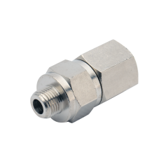 SKF LAPV 1/8 Grease Nipples