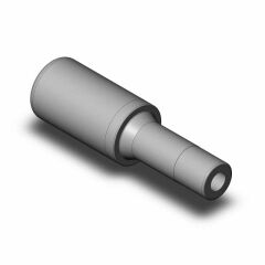 SMC Bir Susturucu Ø20mm AN20-C10
