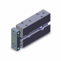 SMC Cxsj Kompakt Silindir Ø20mm CXSJM6-20