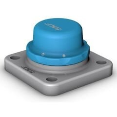 SKF F4BSS 35M-CPSS-DFH Flanged Bilyalı Rulmanlı Üniteler