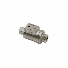 Parker Hannifin 4222 15 21 20 Hidrolik Vana