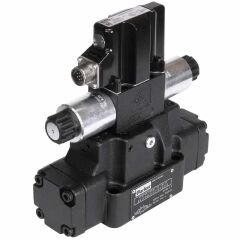 Parker Hannifin D41FBE02FC1NW50 Hidrolik Vana