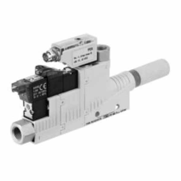 Emerson Aventics R412010178 Vakum jeneratörü