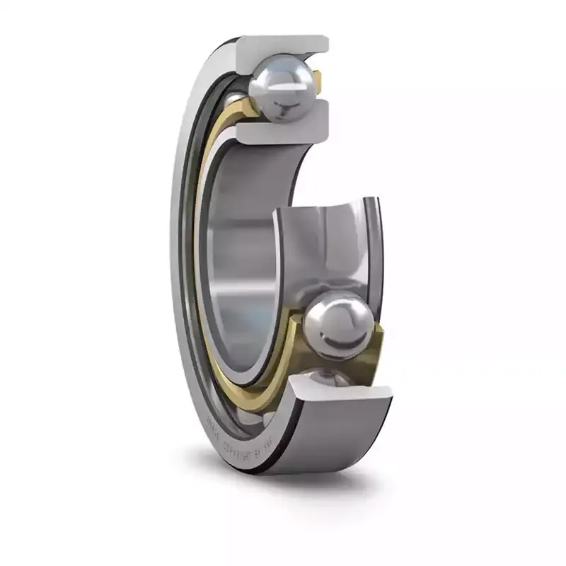 SKF 7308 BEM1 Eğik Bilyalı Rulman