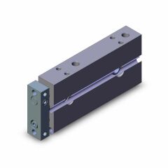 SMC Cxsj Kompakt Silindir Ø10mm CXSJL10-40