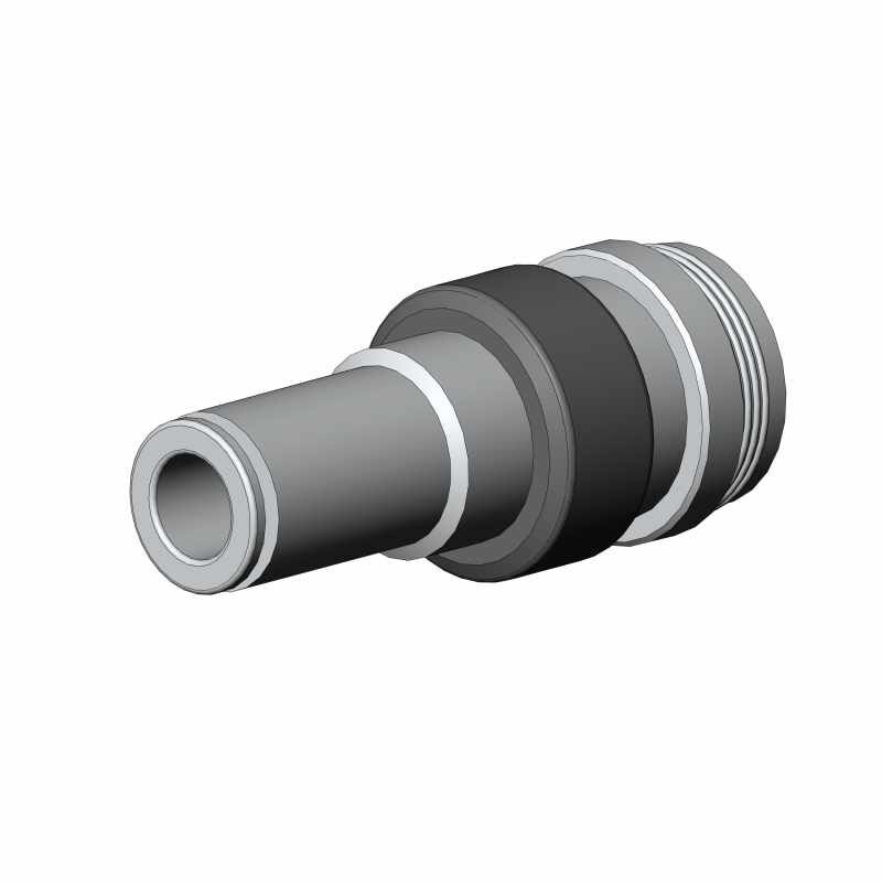 SMC Kk S Kaplinler Ø10mm KK4S-10H