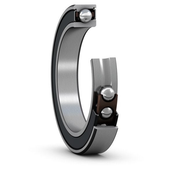 SKF S71913 FEGA/P4A Açısal Temaslı Bilyalı Rulman