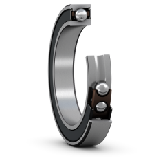SKF S71913 FEGA/P4A Açısal Temaslı Bilyalı Rulman