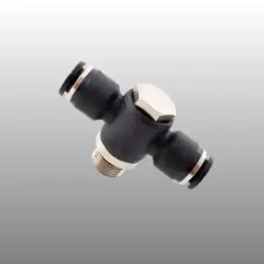 EXPFLEX PGTG08-02 1523-1/4-8 Anahtar Başlı Orta Bacak Te