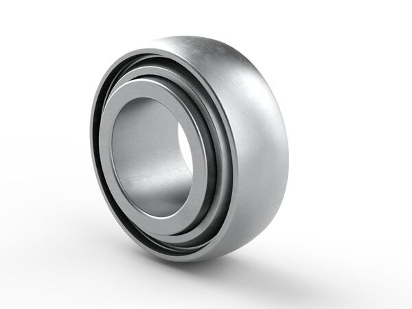 SKF PER.W208RPPB23 Sabit Bilyalı Rulman
