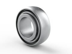 SKF PER.W208RPPB23 Sabit Bilyalı Rulman