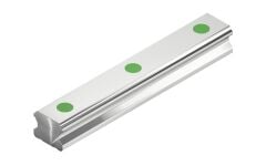 HIWIN QER 35 T 1000 QE Serisi Ray Lineer Ray