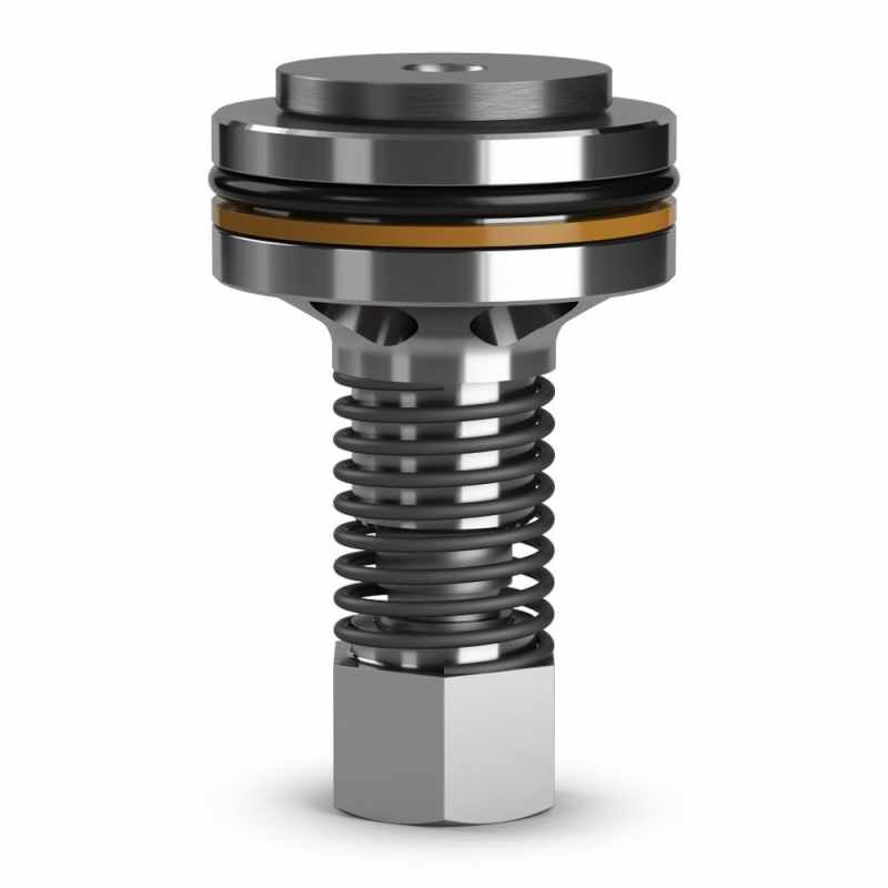 Parker Hannifin D1B125-0.1N Hidrolik Vana