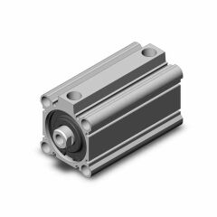 SMC Kompakt Silindir Ø50mm 75mm Strok CDQ2B50TF-75DZ