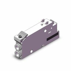 SMC Vqc2000 Sol Valf 5 Yollu VVQC2000-1A-D-C8