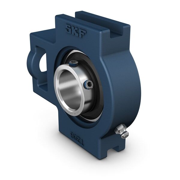 SKF UCT 210 Take-up Bilyalı Rulmanlı Üniteler