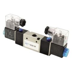 EXPFLEX 3V220-08 1/4 3-2 N.K 1/4'' 3V 3-2 Valf Bobini 3V220-08