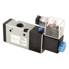 EXPFLEX 3V310-08 1/4 3-2 N.K 1/4'' 3V 3-2 Valf Bobini 3V310-08