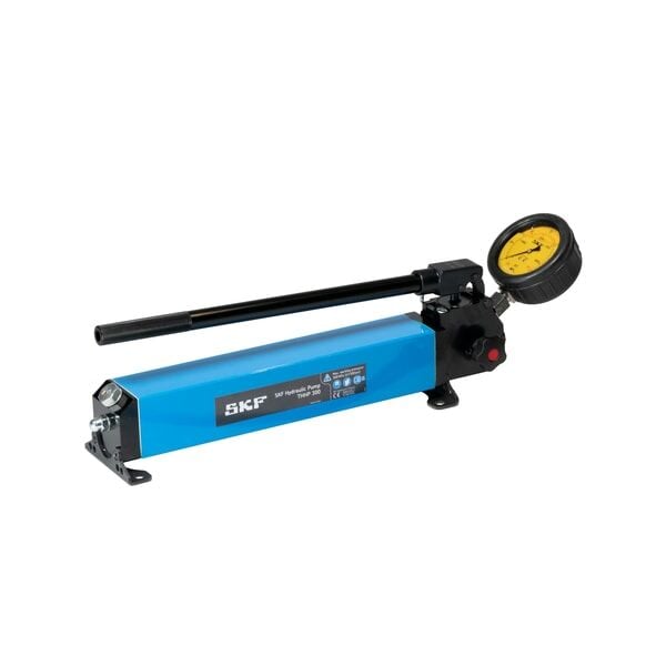 SKF THHP 300-1 Hydraulic Tools For Mounting And Dismounting