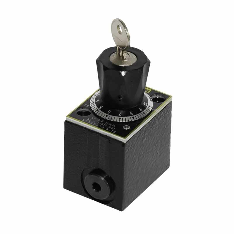 Parker Hannifin GFG2PKS6.3-10 Hidrolik Vana