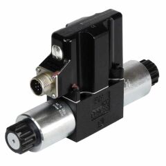 Parker Hannifin D1FVE02CC0NW53 Hidrolik Vana