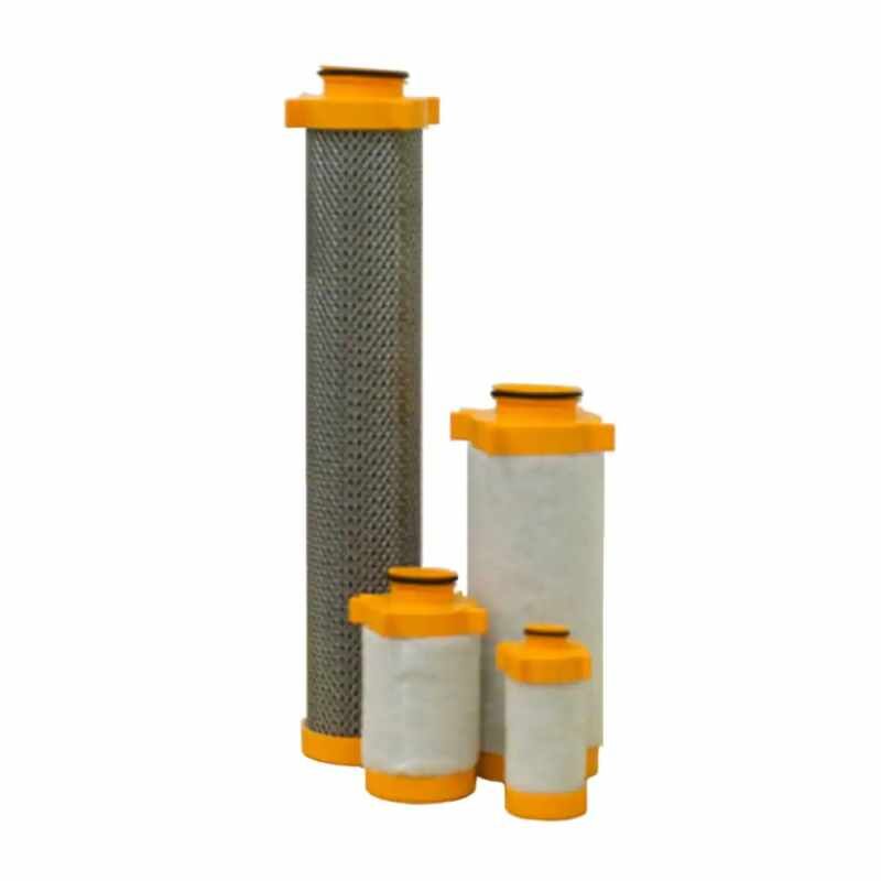 Parker Hannifin 020-AC Hidrolik Filtre