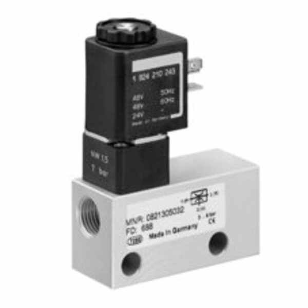 Emerson Aventics 0821305026 Vakum jeneratörü