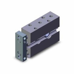 SMC Cxsj Kompakt Silindir Ø10mm CXSJL6-10