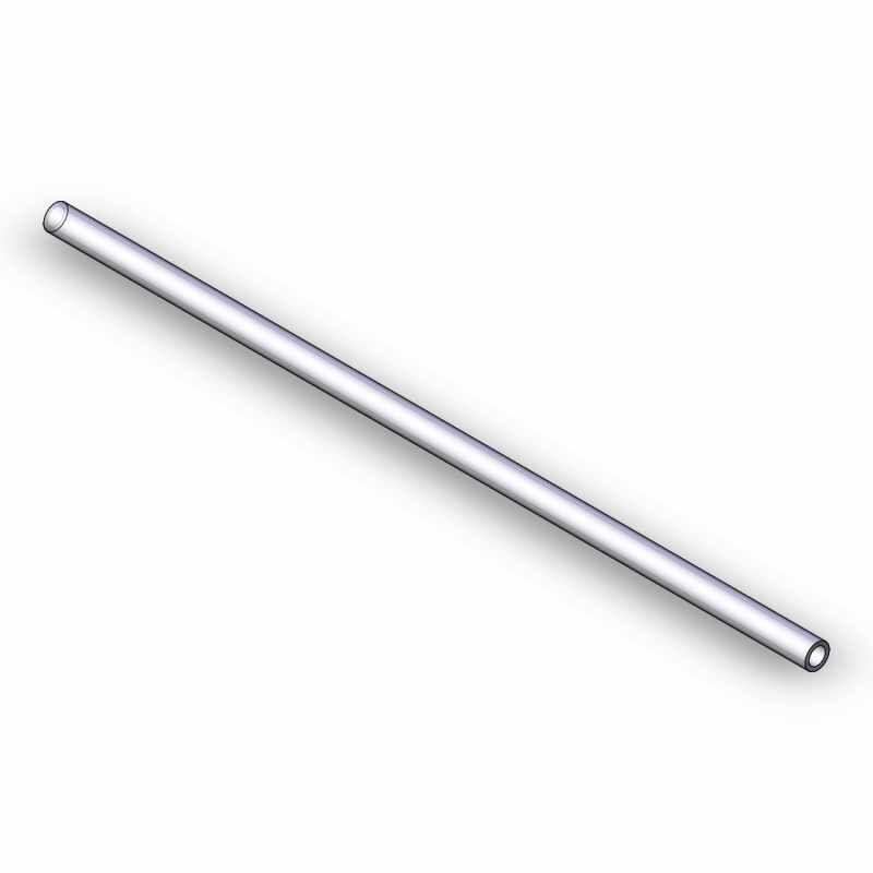 SMC Floropolimer Boru 01mm TIL01-50