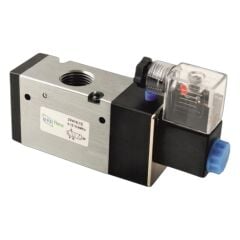 EXPFLEX 3V410-15 1/2 3-2 N.K 1/2'' 3V 3-2 Valf Bobini 3V410-15