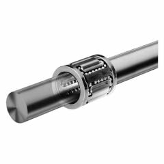 Rexroth R103460720 Lineer Burçlar ve Miller Kompakt Lineer Burçlar ve Lineer Setler